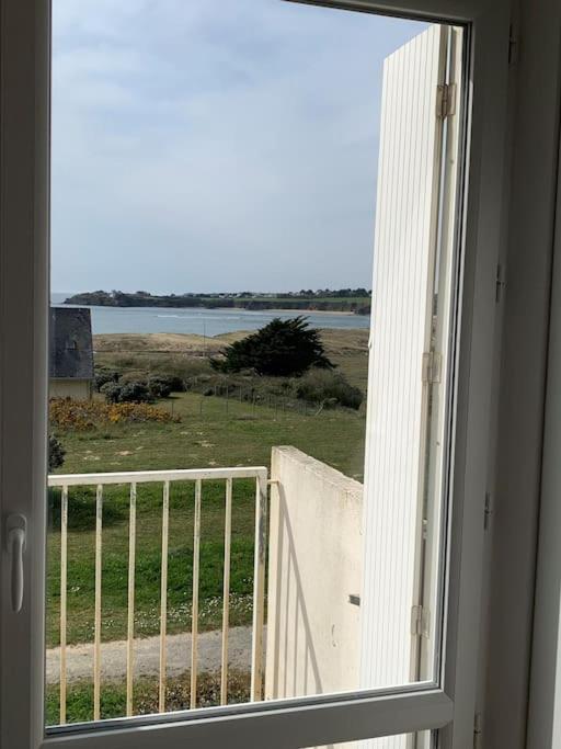 Studio Duplex Face A La Mer Гидель Экстерьер фото